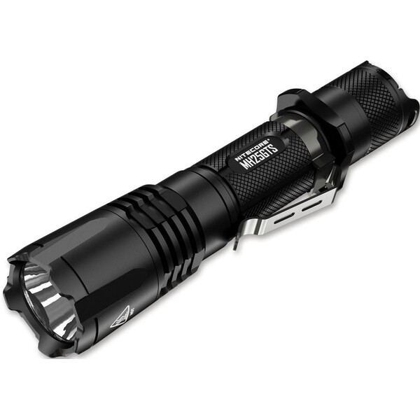 Nitecore Lanternă MH25GTS