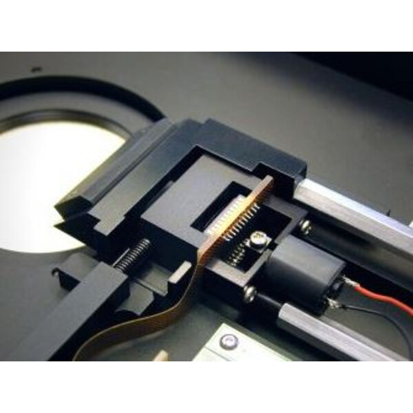 SBIG Roată filtru cu autoghidare FW8G-STT