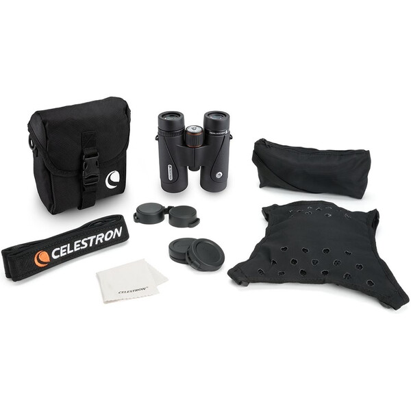 Celestron Binoclu TrailSeeker ED 8x42