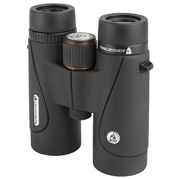 Celestron Binoclu TrailSeeker ED 10x42