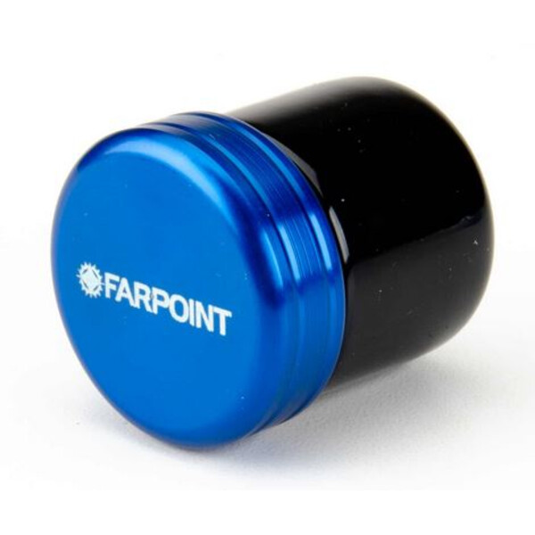 Farpoint Uscător telescopic 1,25"