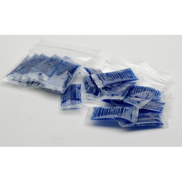 Farpoint Desicant silicagel 20 bucăți