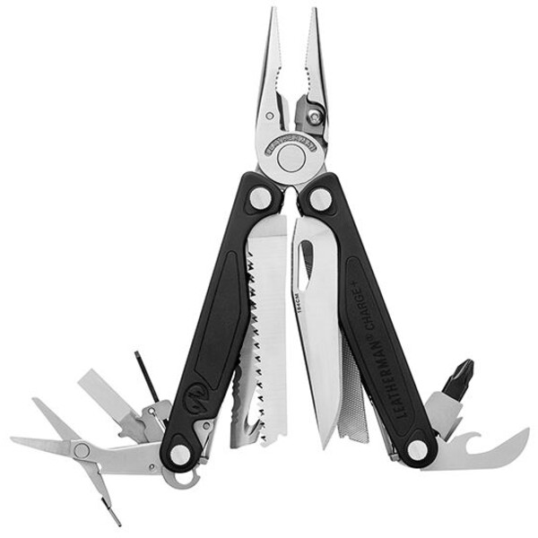 Leatherman Unealta multifunctionala Multitool Charge+ Silver