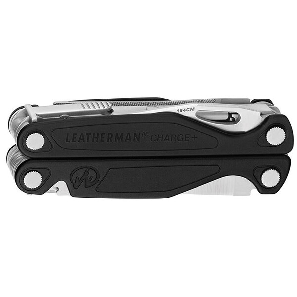 Leatherman Unealta multifunctionala Multitool Charge+ Silver