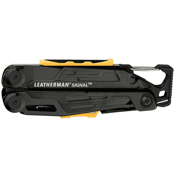 Leatherman Unealta multifunctionala Multitool Signal Black