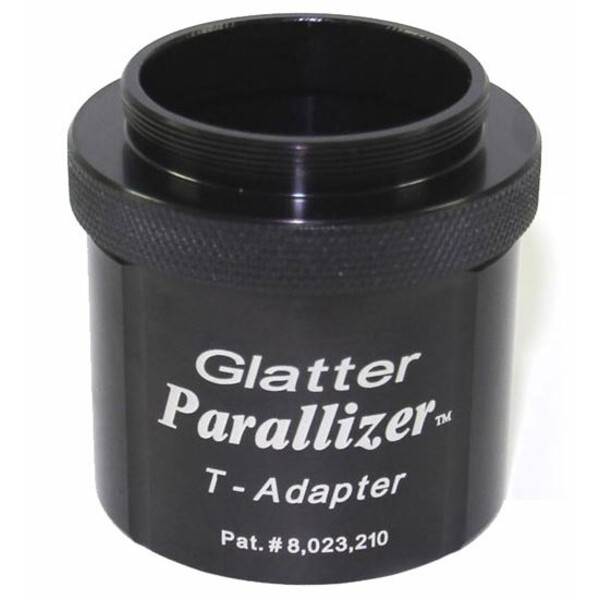 Howie Glatter Adaptoare T Parallizer