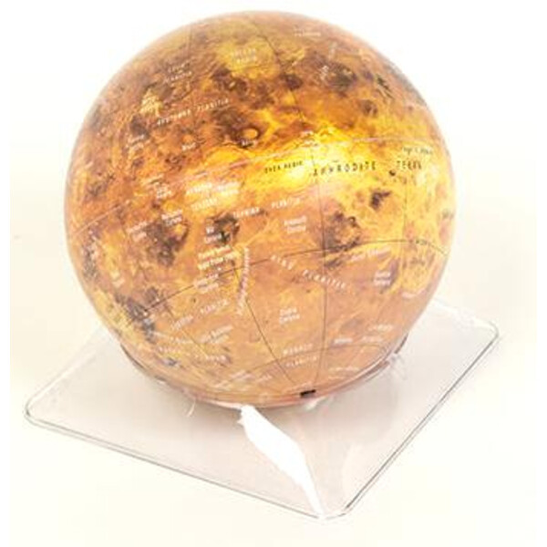 Sky-Publishing Mini glob Venus 15cm