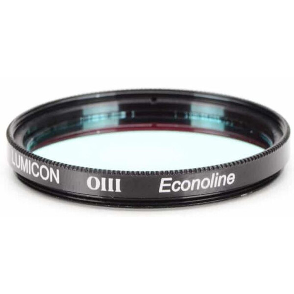 Lumicon Filtre Filter Econoline OIII 2"