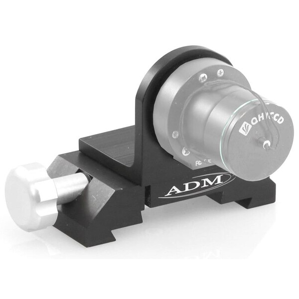 ADM Adaptoare pentru bara Dovetail pentru PoleMaster