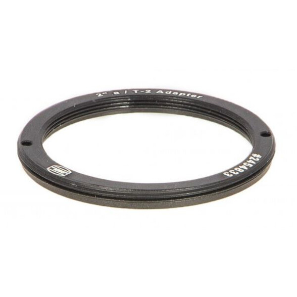 Baader Adapter Adaptoare 2" / T2 0mm