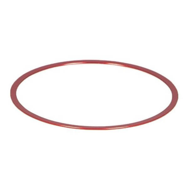 Baader tub extensie Fine Tuning Ring for M48 thickness 0.5mm