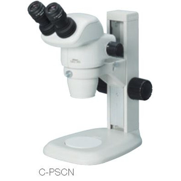 Nikon Braţ fix Stand cu cremalieră și pinion C-PSCN, fără iluminare, placă de bază îngustă