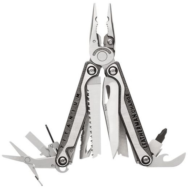 Leatherman Unealta multifunctionala Multitool Charge+ TTI