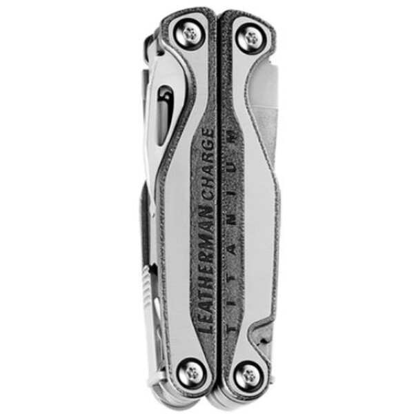 Leatherman Unealta multifunctionala Multitool Charge+ TTI