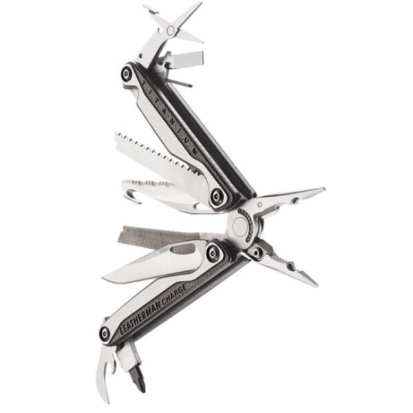 Leatherman Unealta multifunctionala Multitool Charge+ TTI