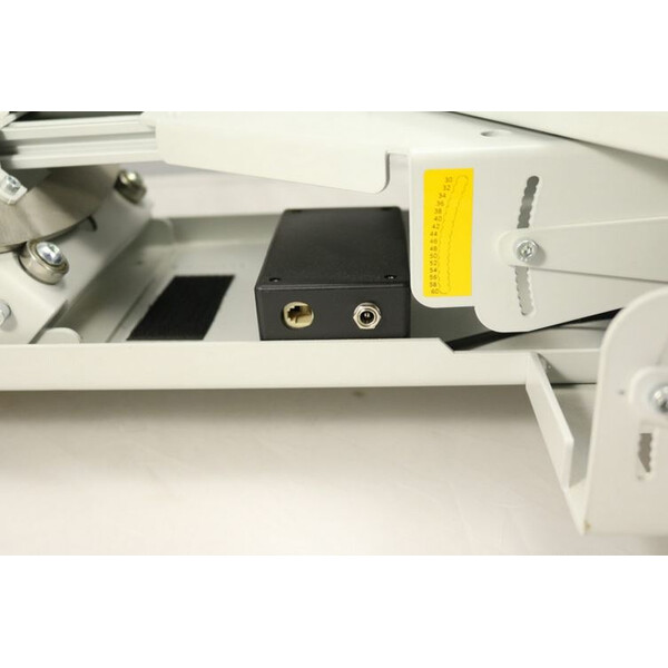 Geoptik Suport polar Platforma EQ pentru telescoape Dobson pentru 30°-60° N/S Pământ
