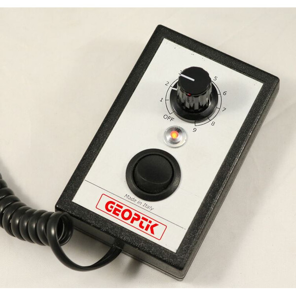 Geoptik Suport polar Platforma EQ pentru telescoape Dobson pentru 30°-60° N/S Pământ