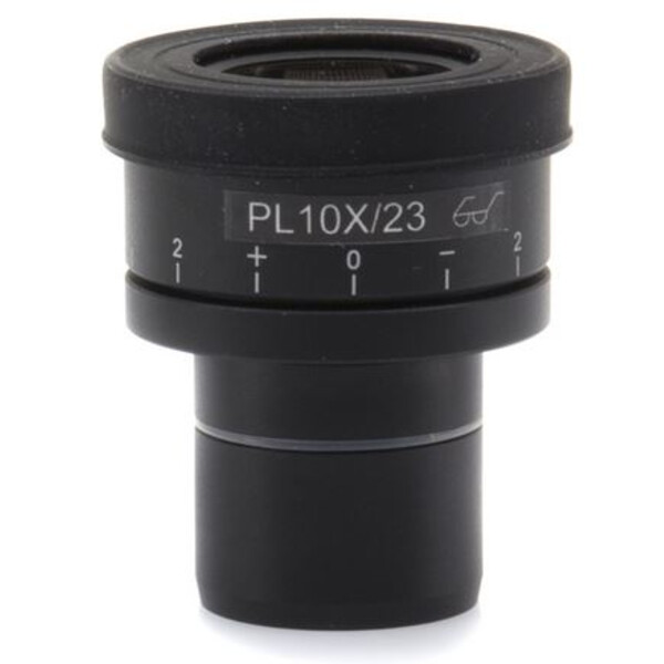 Optika Scala micrometrică pentru Ocular (10mm/100um), ST-305