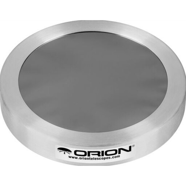 Orion Filtre solare Solar filter for 254mm Newtonian telescope