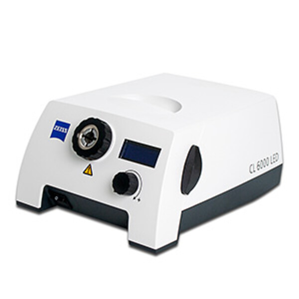 ZEISS Sursa de lumină rece CL 6000 LED