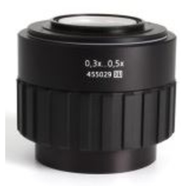 ZEISS obiectiv Sistem de atașare Vario 0.3x-0.5x FWD 233...90mm