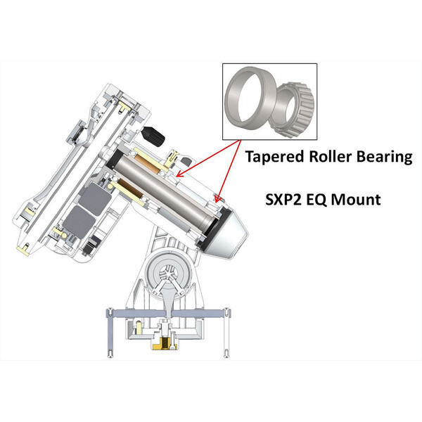 Vixen Telescop N 200/800 R200SS Sphinx SXP2 Starbook Ten GoTo