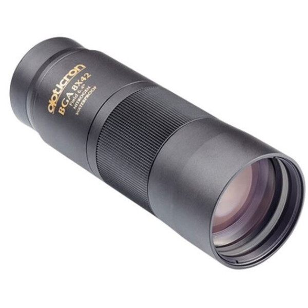 Opticron Monocular BGA Waterproof 8x42