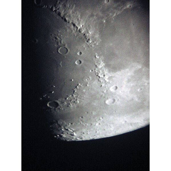 Orion Suport smartphone SteadyPix