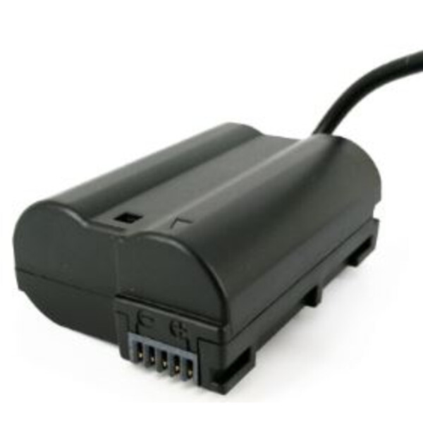 PegasusAstro Adaptor pentru baterii DSLR EP-5B