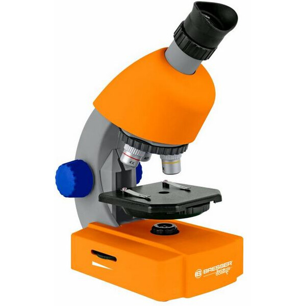 Bresser Junior Microscop 40x-640x