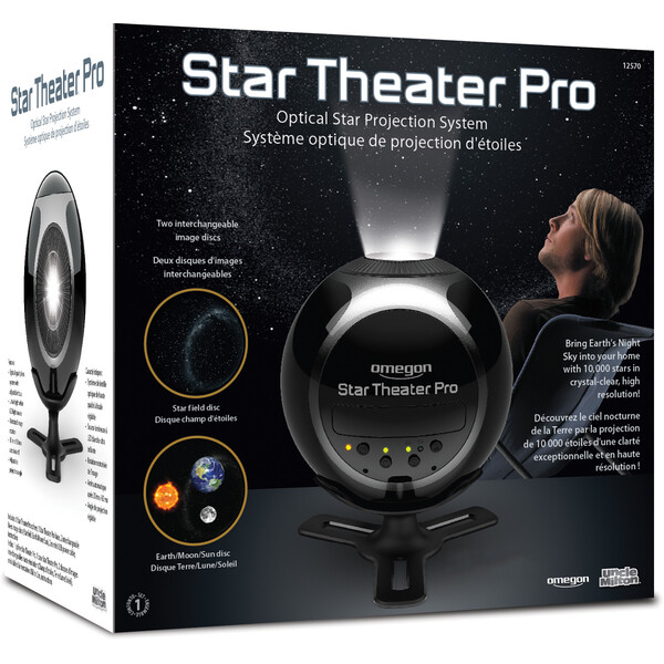 Omegon Planetariu Star Theater Pro