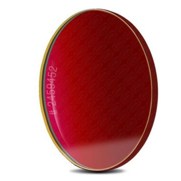 Baader Filtre Filtru CCD Ultra-Narrowband 3,5nm H-alpha 31mm