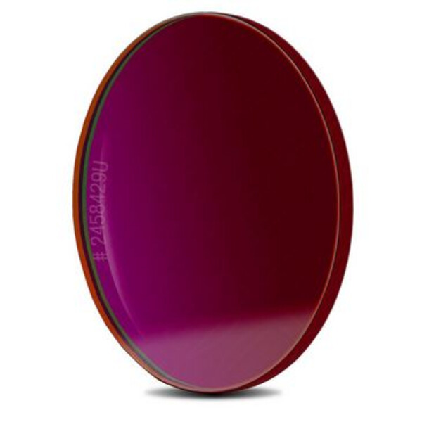Baader Filtre Ultra-Narrowband 4.5nm S II Filtru CCD 31mm