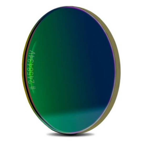 Baader Filtre Ultra-Narrowband 4.5nm OIII CCD-Filter 36mm