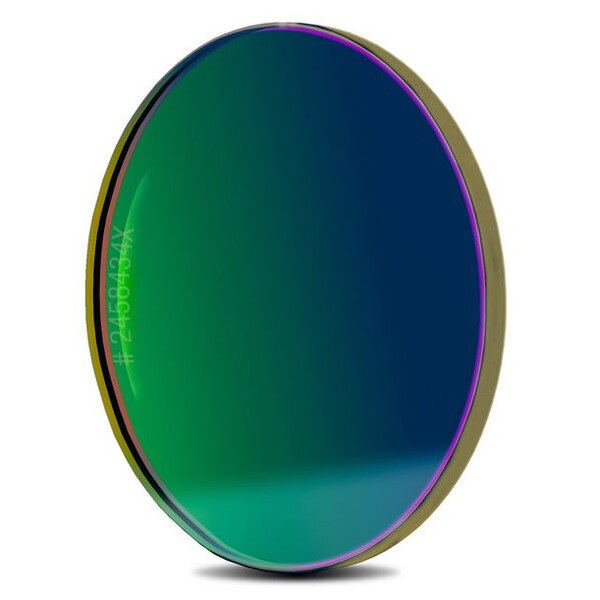 Baader Filtre Ultra-Narrowband 4.5nm OIII Filtru CCD 50.4mm