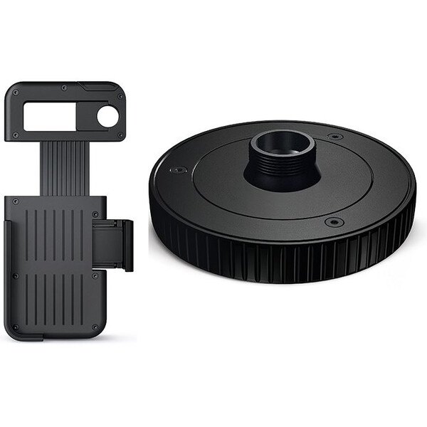 Swarovski Set de adaptoare VPA cu Inel adaptor AR-B pentru BTX/ binoclu