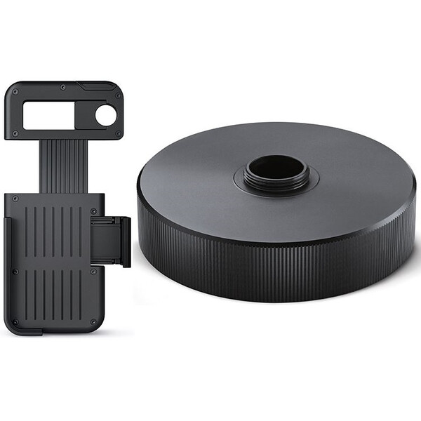 Swarovski Set de adaptoare VPA cu Inel adaptor AR-S pentru ATX/STX