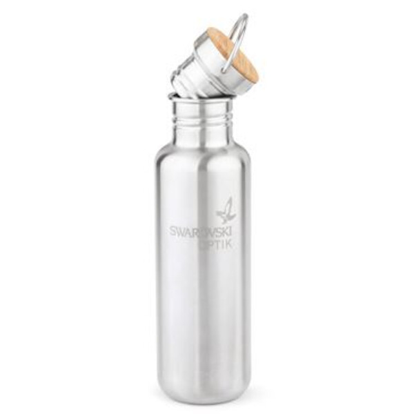 Swarovski Sticlă de băut din oțel inoxidabil de 0,8 litri