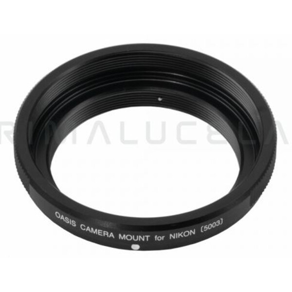 BORG Adaptoare foto Adaptor M49.8 Nikon