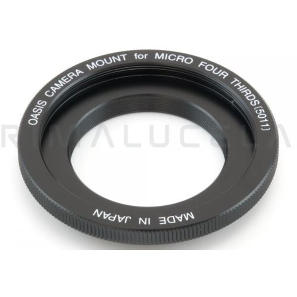 BORG Adaptoare M49.8 Micro Four Thirds