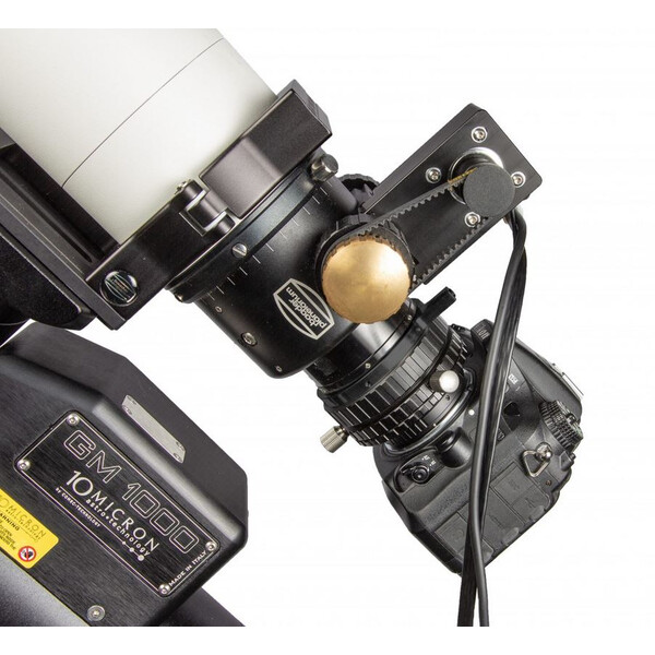 Baader Motor de focalizare SteelDrive II cu unitate de comandă