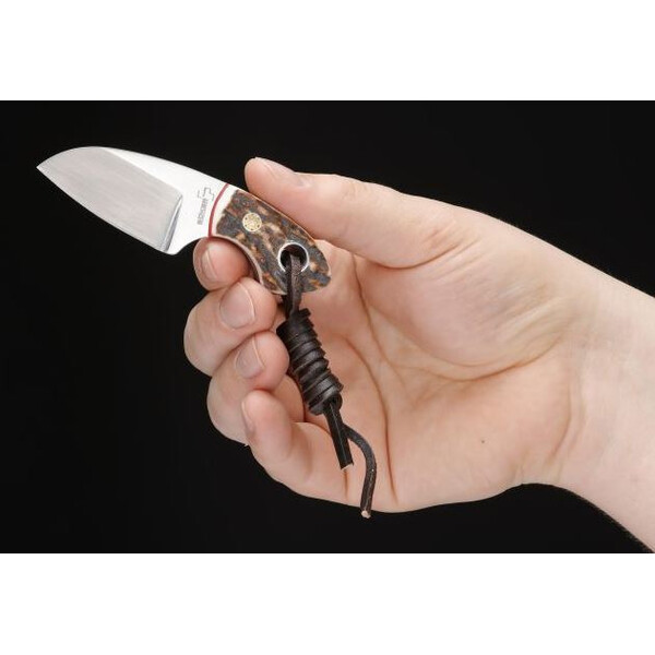 Böker Plus Cutite Outdoor Knive Gnome Stag