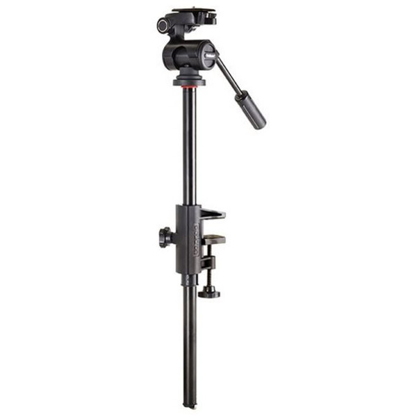 Opticron Trepied Clemă pentru ascunzătoare BC-2 cu cap de înclinare PH157QK