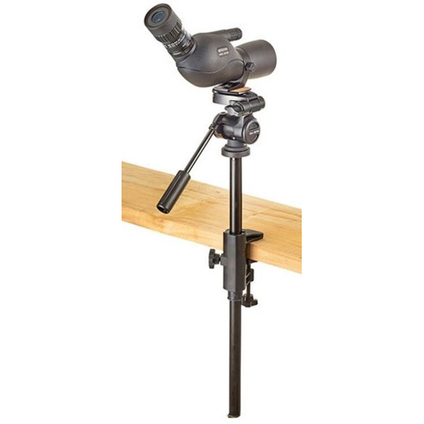 Opticron Trepied Clemă pentru ascunzătoare BC-2 cu cap de înclinare PH157QK