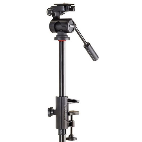 Opticron Trepied Clemă pentru ascunzătoare BC-2 cu cap de înclinare PH157QK
