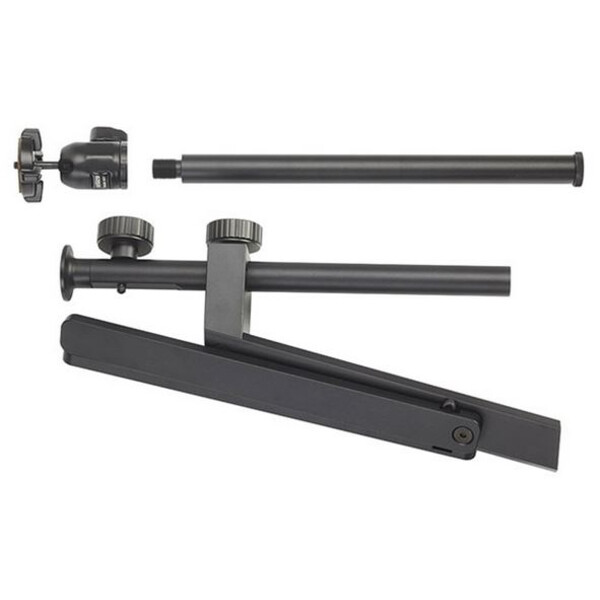Opticron Trepied de masa Bipied Bipied + cap cu bilă