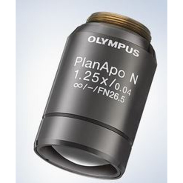 Evident Olympus obiectiv PLAPON1.25X/0.04