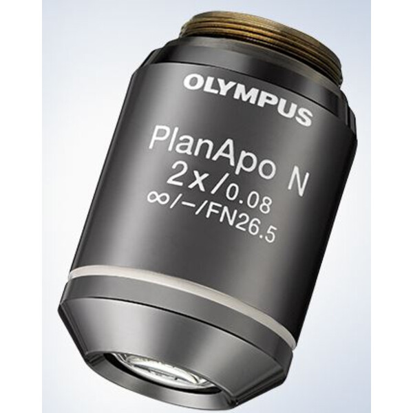 Evident Olympus obiectiv PLAPON2X/0.08