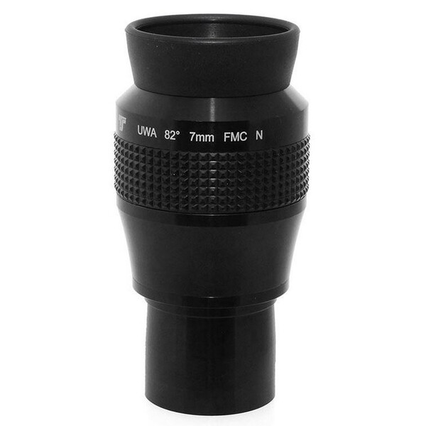 TS Optics Ocular UWAN 7mm 82° 1,25"