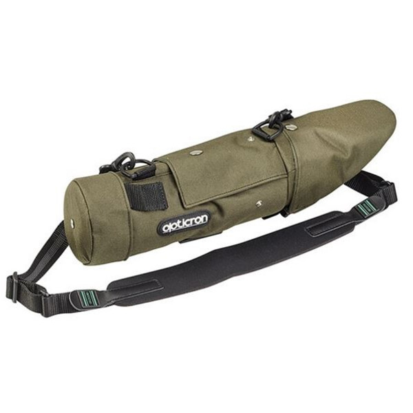 Opticron Geanta Trusă Stay-on-Case pentru instrument terestru MM4 77 GA ED drept verde